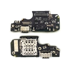 Placa de Carregamento Xiaomi Redmi Note 11 EP/Poco X4 Pro/Poco X4